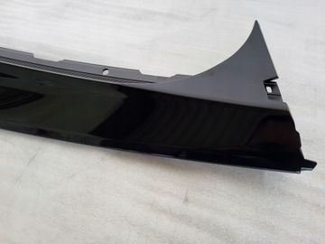 фото thumb №6, Cayenne porsche panamera планка двері правий перед