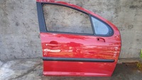 фото thumb №1, Peugeot 207 двері перед правий kknb 5d