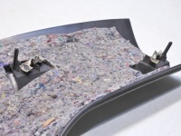 фото thumb №4, Защита правый задняя jeep grand cherokee ii wj