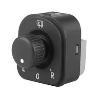 фото thumb №1, Вимикач регулювання дзеркал cc eos golf v plus vi