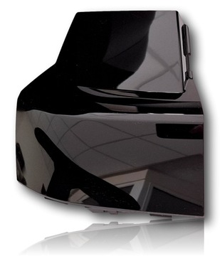 фото thumb №2, Suzuki vitara 24 - заглушка фаркоп