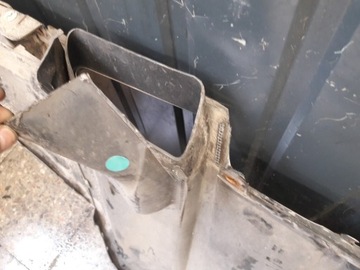 фото thumb №8, 7p5807061 спойлер накладка porsche cayenne 7p5 рестайлінг