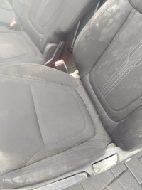 фото thumb №9, Hyundai tucson iv 21- сиденья заднее сиденье usa