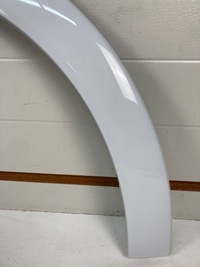 фото thumb №5, Планка крыльев левая задняя porsche cayenne iii 9y0