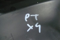 фото thumb №11, Оббивка обшивка двері правий задня шкіра bmw x4 f26 poznań