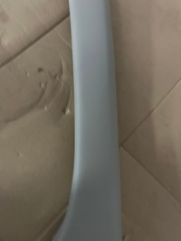 фото thumb №3, Kia niro ii 2 захист накладка стійка перед ліва