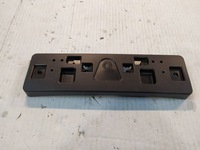 фото thumb №4, Рамка номерного знака регистрационный mazda 6