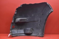 Уголок бампера правая  перед чёрный c1306560070 peugeot boxer 2 2 06-14 Недорого, фото thumb