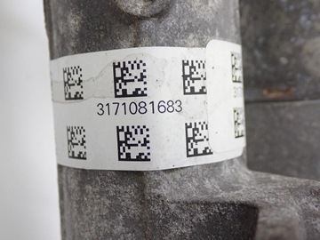 фото thumb №12, Рулевая рейка колонка трансмиссия европа mercedes a-klasa w176 w246 w117 17r