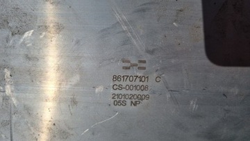 фото thumb №10, Aiways u5 ev 20- балка бампера перед org