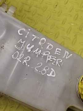 фото thumb №6, Citroen jumper i 2.8 усилитель насос тормозная 0204024593