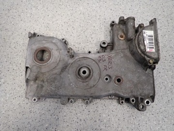 фото thumb №1, Toyota yaris fr 03-05 2s 1.3i захист розподільний вал
