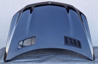 фото thumb №8, Mercedes gls x166 15-19 капот крышка двигателя шумоизоляция 197