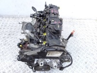 Двигатель + насос citroen peugeot 1.6 e-hdi 9h05 Оригинал, фото thumb