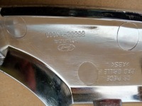 фото thumb №4, Hyundai ix20 хром решітка радіатора 2010r