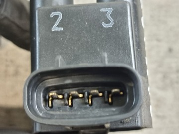 фото thumb №9, Котушка запалювання оригінальний номер 90919-02218 toyota rav4 i 2.0b 16v 129km