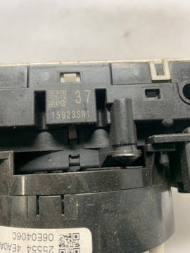 фото thumb №8, Перемикач комбінований 25554-4ea0a nissan