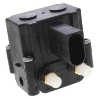 фото thumb №1, Клапан подвеска пневматический bmw 7 f01, f02, f03, f04 2011 2012 2013