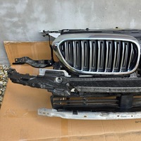 фото thumb №5, Bmw 5 g30 g31 pas передній підсилювач балка m-pakiet