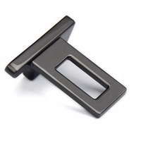 фото thumb №2, 2x заглушка ременів безпеки штекер zatyczk