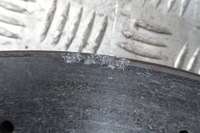 фото thumb №7, Audi a6 c7 rs6 rs7 - диск тормозная передняя 4g0615301aj