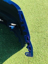 фото thumb №9, Dacia sandero iii,3 2020 r бампер передний перед