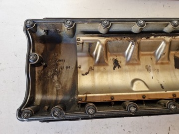 фото thumb №6, Крышка клапанов vw touareg 5.0 tdi v10 ayh 07z103469