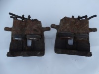 фото thumb №1, Суппорт тормозной левый правый перед передний peugeot boxer