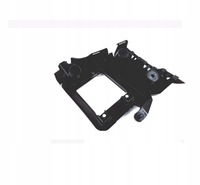 фото thumb №2, Направляющая бампера левый задняя audi audi a6 c7 4g5807393d