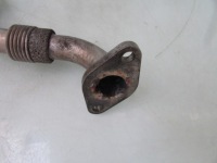 Golf iv 1.9 tdi 00r трубка egr egru труба a3 leon Оригінал, фото thumb