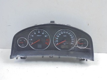 фото thumb №9, Opel signum спідометр  прилади 2.2b 13144233uj