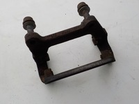 фото thumb №7, Audi a8 d4 4.2 tdi скоба супорт задня задні