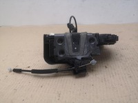 фото thumb №4, Замок дверь левый задняя land rover freelander ii