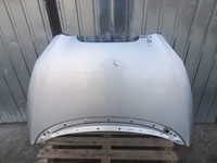 фото thumb №1, Капот кришка двигуна seat altea xl freetrack la7w оригінал лак