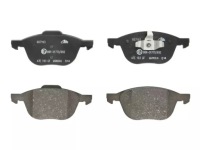 фото thumb №10, Ate тормозные диски + тормозные колодки перед + задняя ford focus 2 278mm