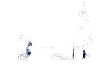 фото thumb №2, Рычаг передняя верхняя левая febest