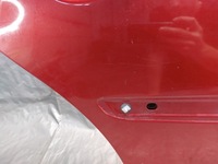 фото thumb №10, Дверь правое задние peugeot 207 hb ekqd