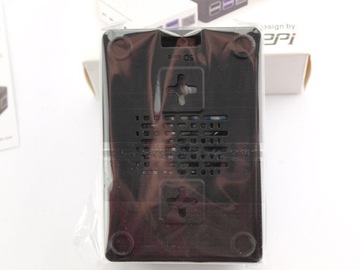 Чехол для Raspberry Pi 4