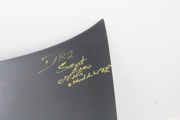 фото thumb №4, Кришка багажника зад seat exeo 07-11r lw7z