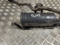 Фільтр вугільний par пального renault clio v 149502109r Зі Шроту, фото thumb