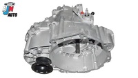 фото thumb №2, Коробка передач коробки передач hdu 2.0 tdi vw golf plus touran