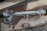 фото thumb №1, Рейка рульова audi a4 b7 exeo