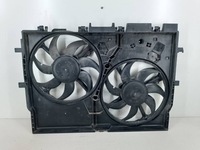 фото thumb №1, Вентилятор радіатора citroen jumper iii 2.2 hdi