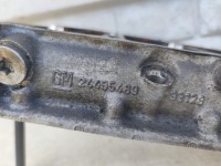 Опора основание вала коленчатого opel corsa d 1.2 1.4 z12xep z14xep meriva с Разборки, фото thumb