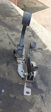 фото thumb №2, Педаль газу halulca peugeot 308 t9 9674829180