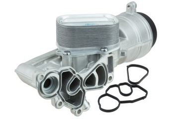 фото thumb №8, Радіаторів масла з фільтром eng 1.6 bmw 3 f30 2012-2016 , 1 f20/f21 2010-2016