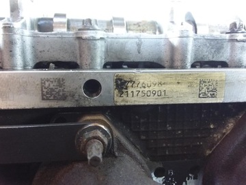 фото thumb №7, Bmw x5 g05 3.0d головка двигуна 8571121 b57d30a