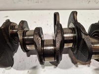 фото thumb №6, Wał коленчатый 55202819 fiat doblo bravo ii alfa 1.6 mjet euro 5 07- номинал