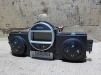 фото thumb №3, Панель повітровід renault scenic ii 1.9 dci