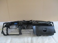 фото thumb №10, Приборная панель приборная консоль air bag lancia ypsilon ii 2 51856145